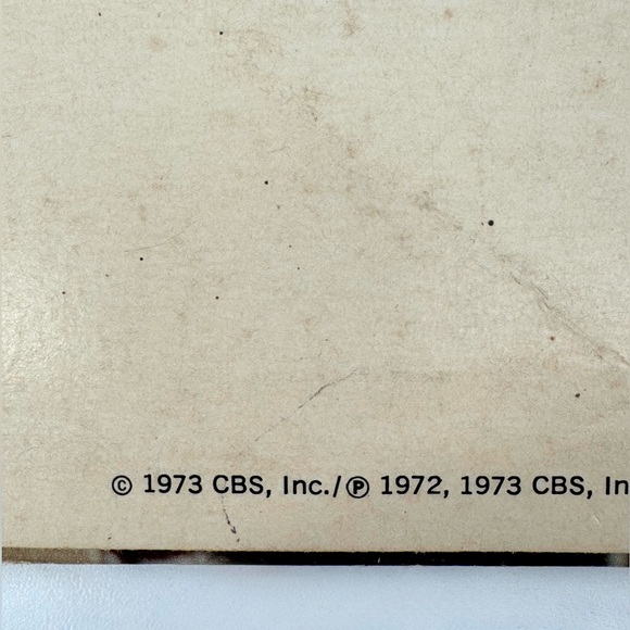 Vintage Janis Joplin’s Greatest Hits Vinyl Record Album. 1973 Record is Mint - Picture 3 of 8